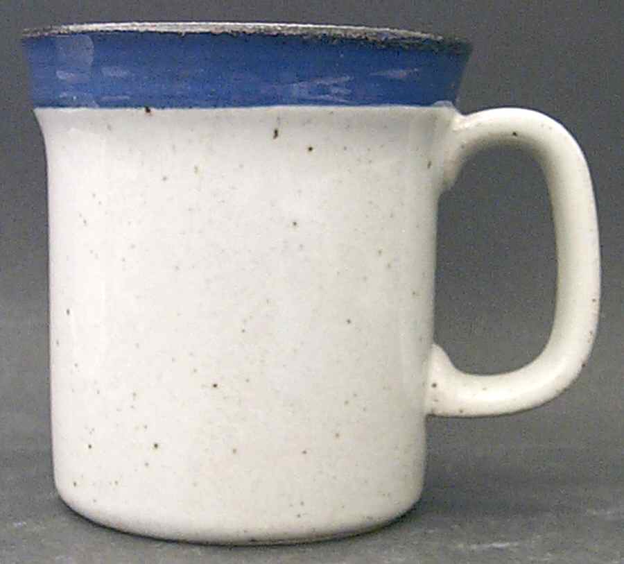 KNA1 Mug by Knabstrup-1