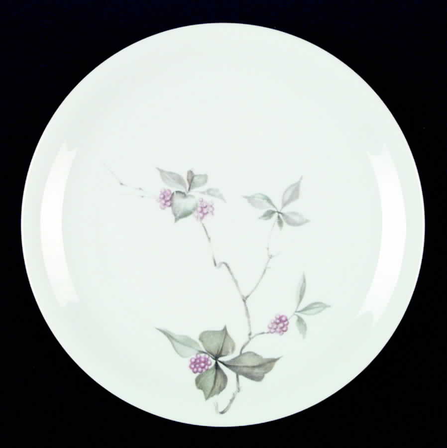 KPM54 Dinner Plate by KPM-1