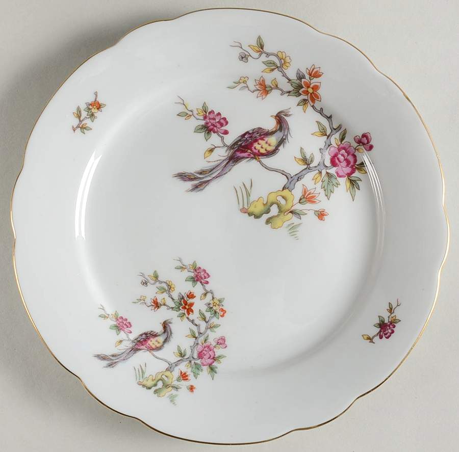 KHL29 Salad Plate by Kahla-1