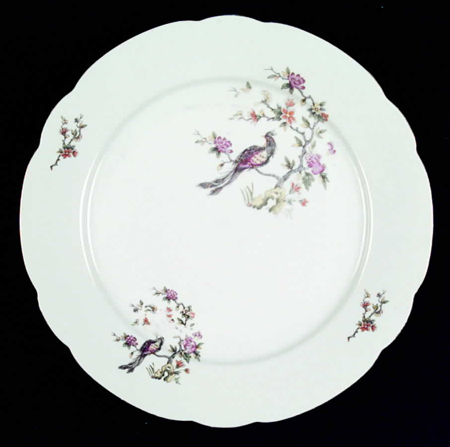 KHL29 Dinner Plate by Kahla-1