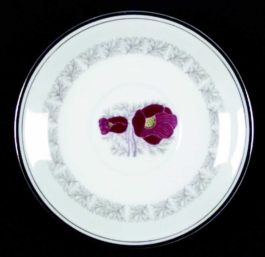 KRN3 Saucer by Koran-1