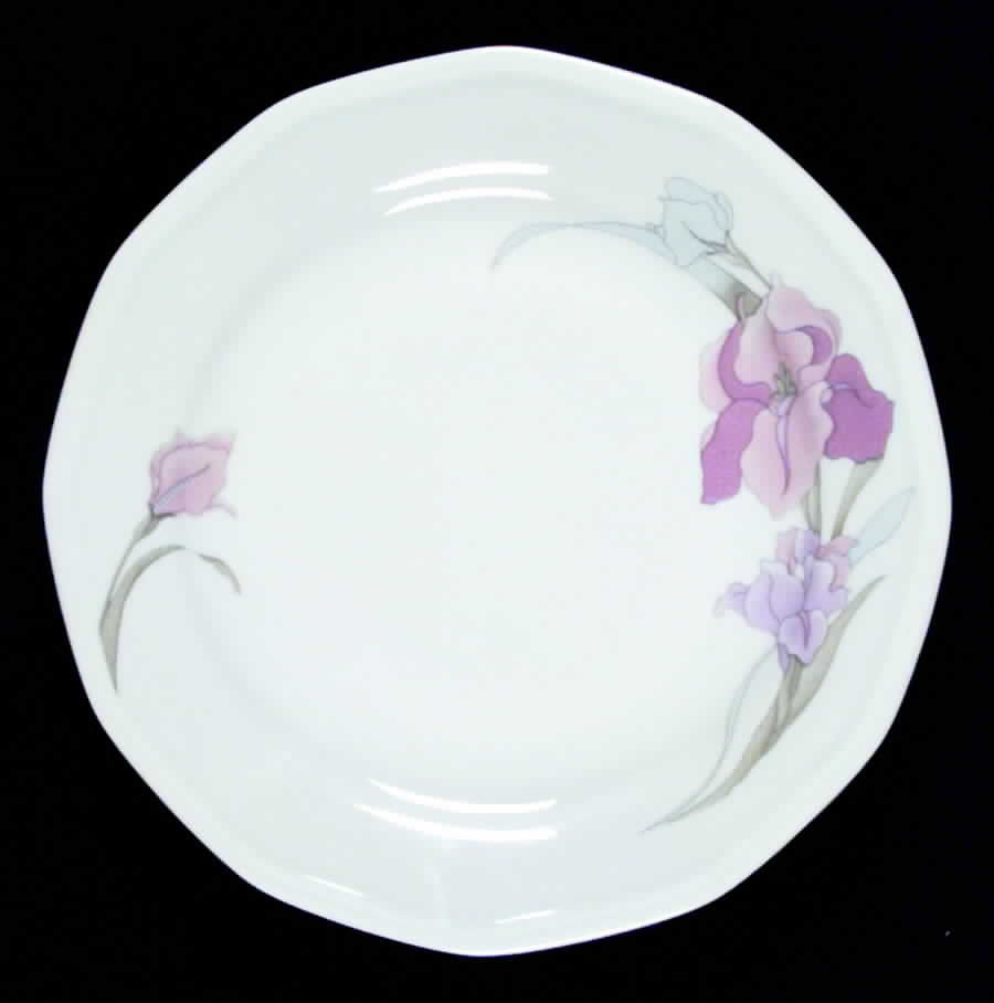 KHL1 Salad Plate by Kahla-1