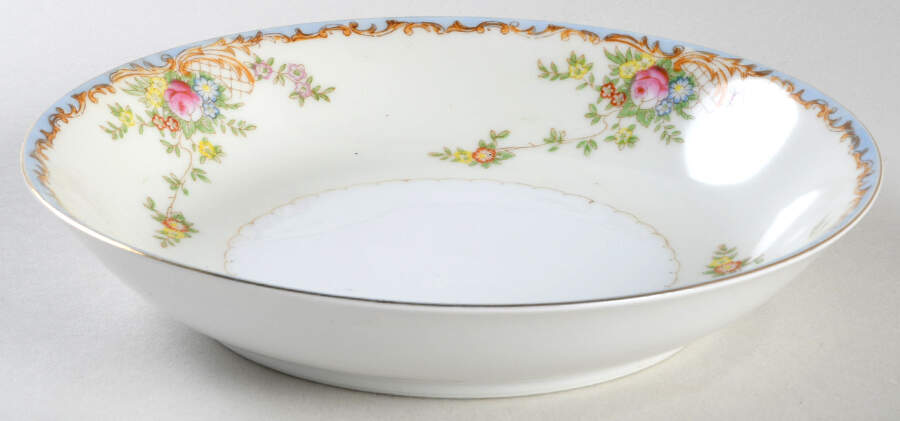KON62 Coupe Soup Bowl by Kongo-1