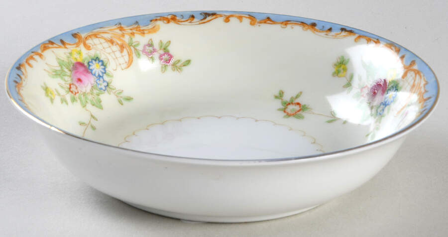 KON62 Fruit/Dessert (Sauce) Bowl by Kongo-1