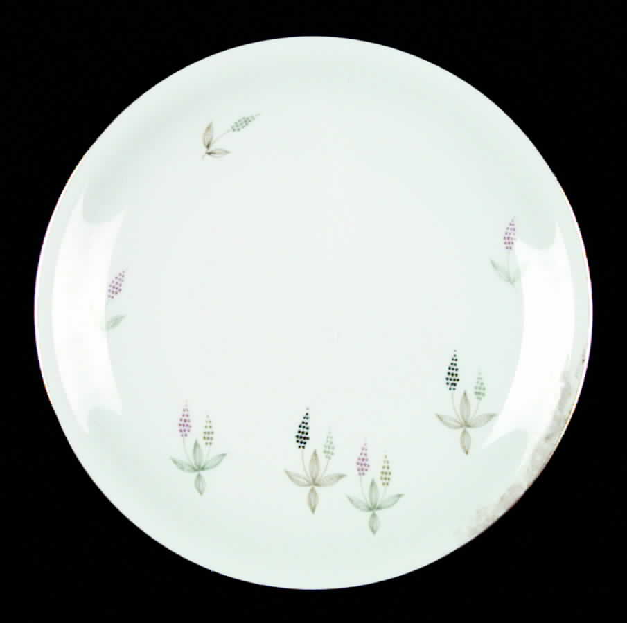 KPM56 Salad Plate by KPM-1