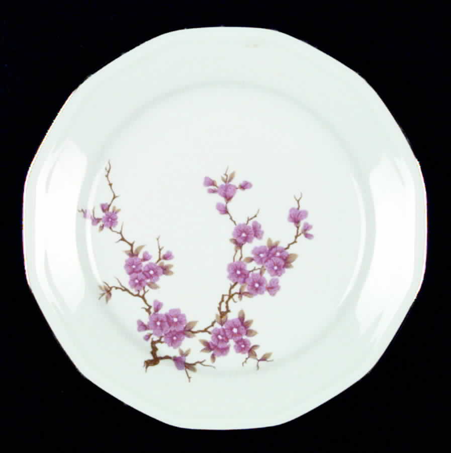 KHL2 Salad Plate by Kahla-1