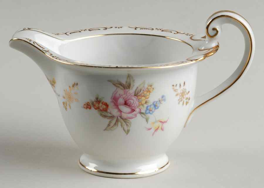 KON64 Creamer by Kongo-1