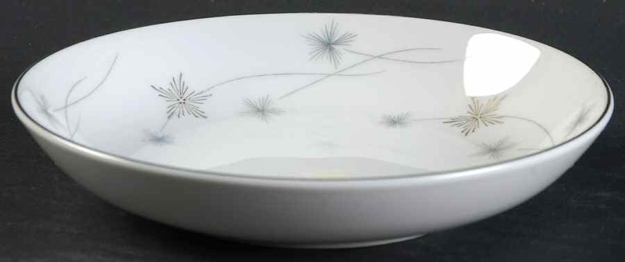 Star Dust Fruit/Dessert (Sauce) Bowl by Kimberly-1