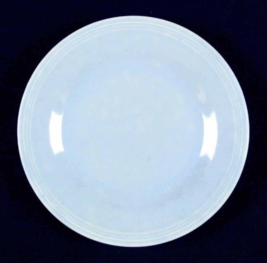 Deanna Light Blue Salad Plate by Edwin Knowles-1