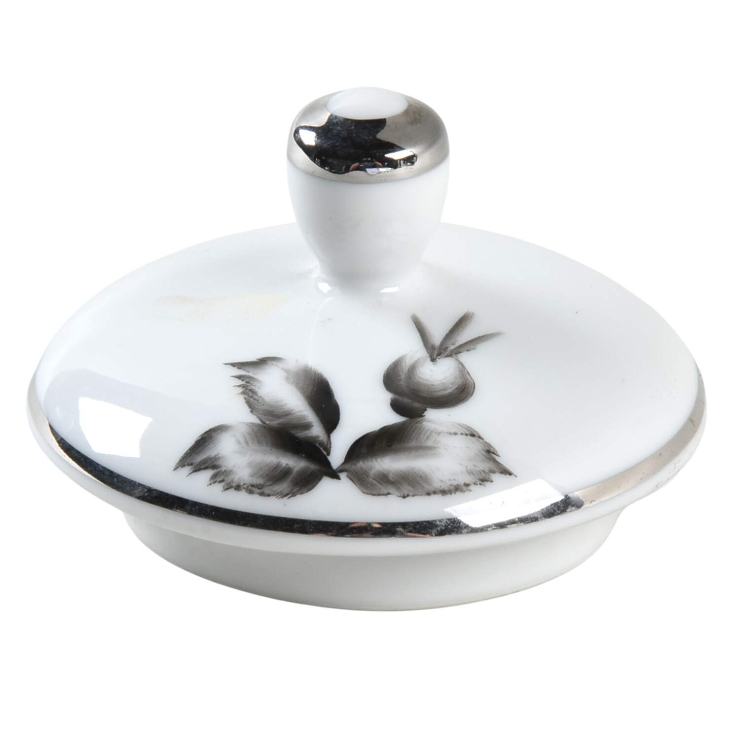 A5252 Lid for Teapot by Kutani-1