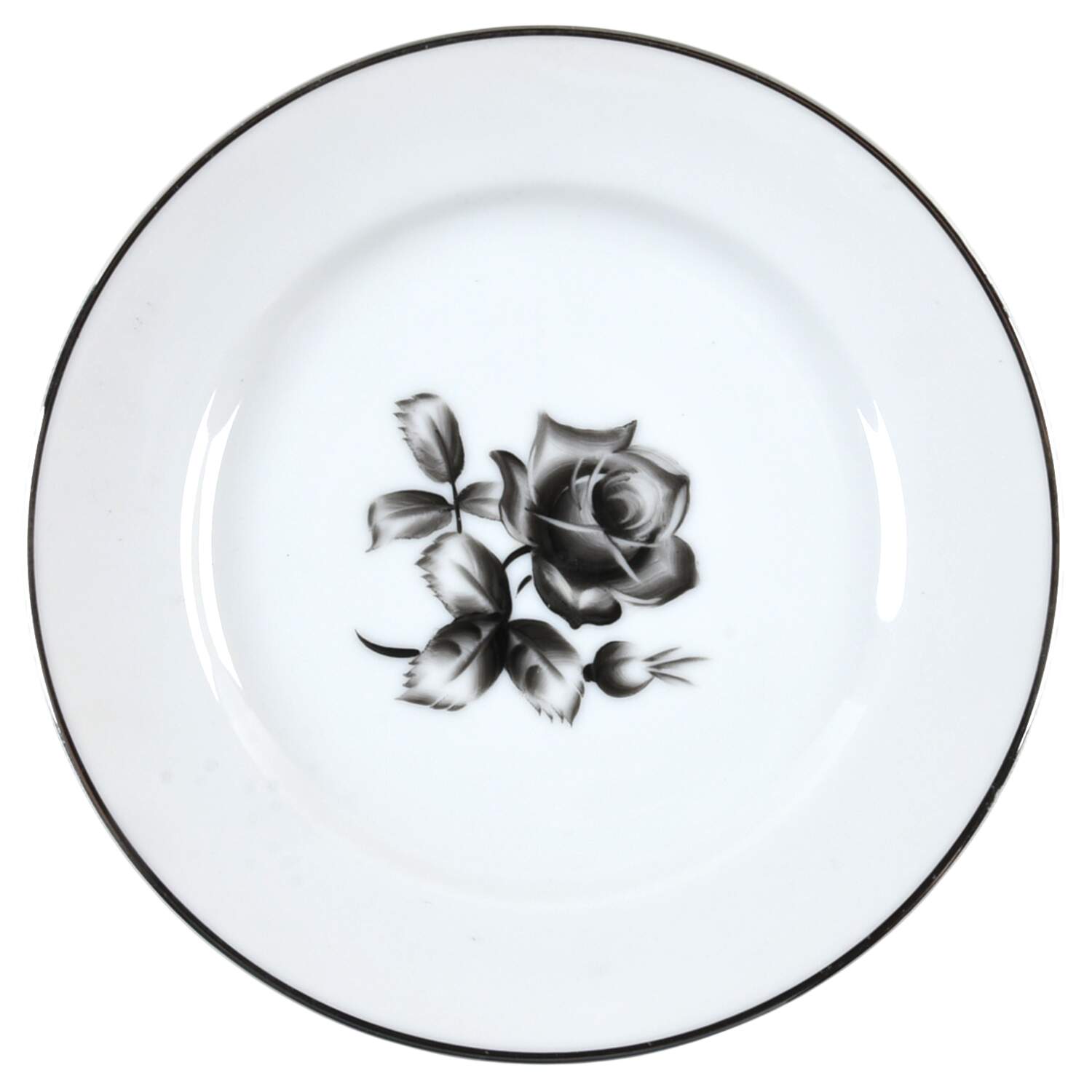 A5252 Salad Plate by Kutani-1