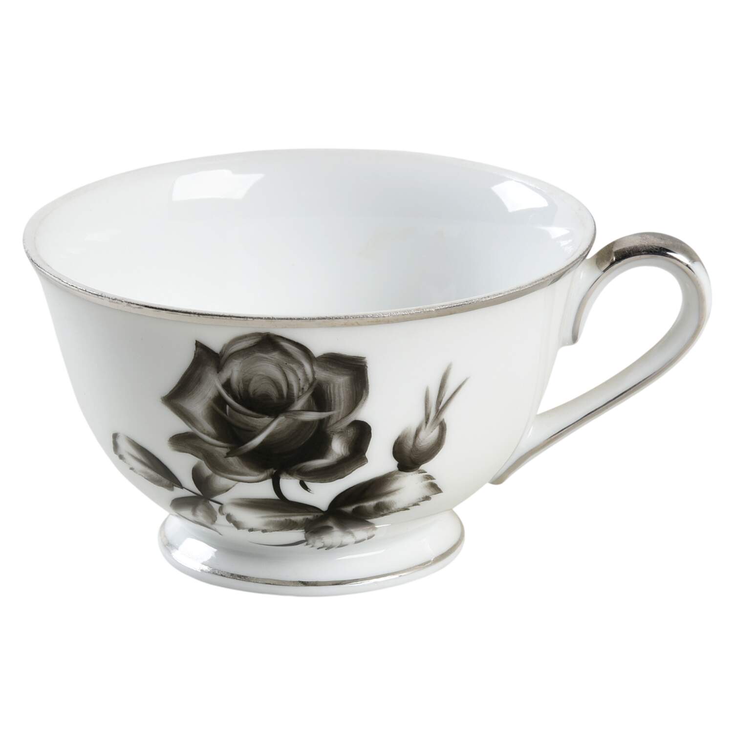 A5252 Footed Cup by Kutani-1