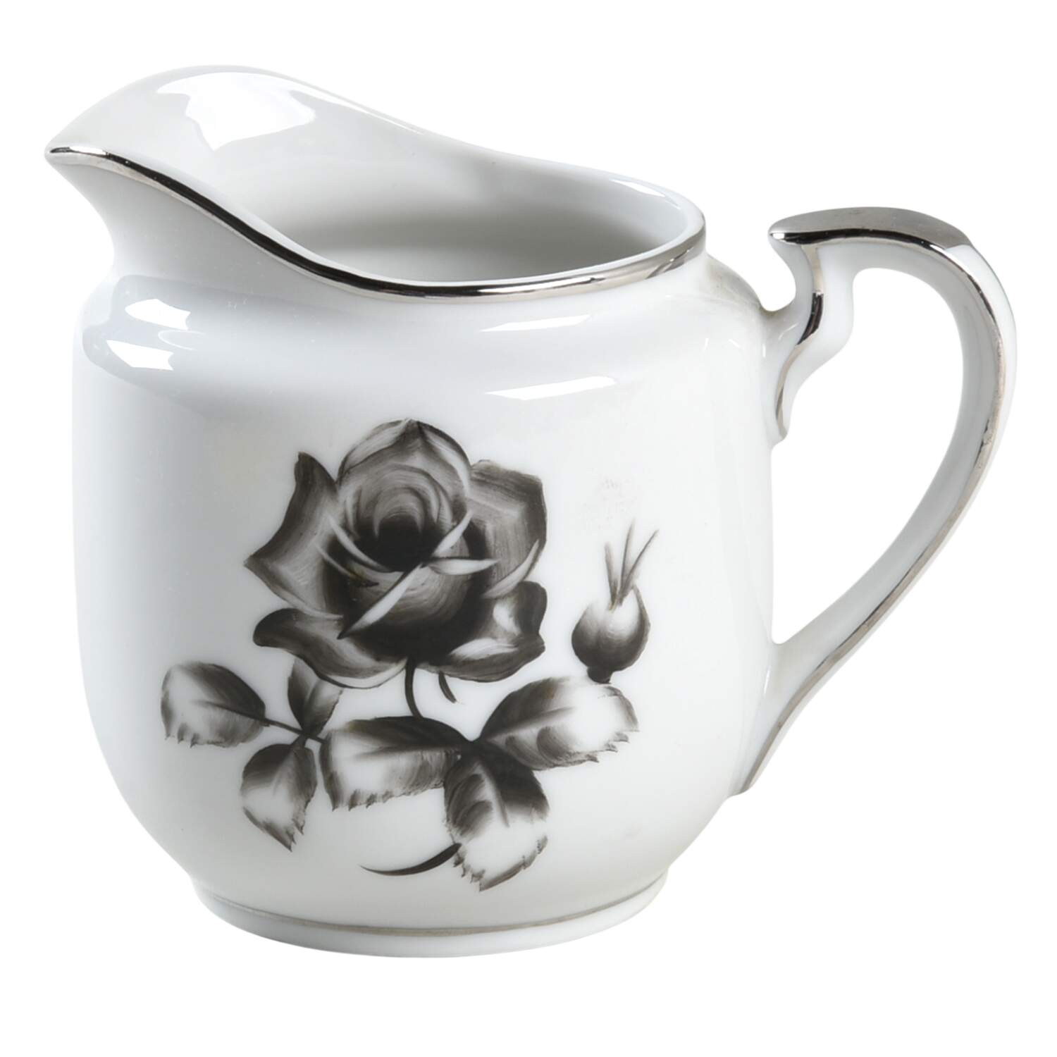 A5252 Creamer by Kutani-1