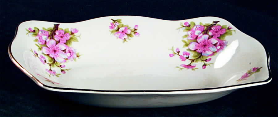 Apple Blossom Relish by James Kent (England)-1