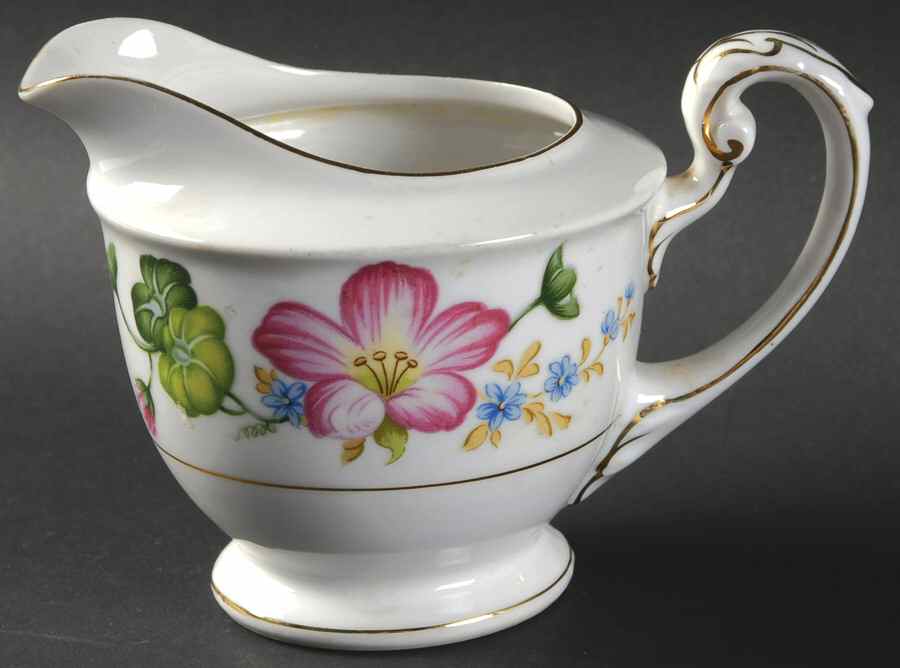 Firenze Creamer by Kyoto-1