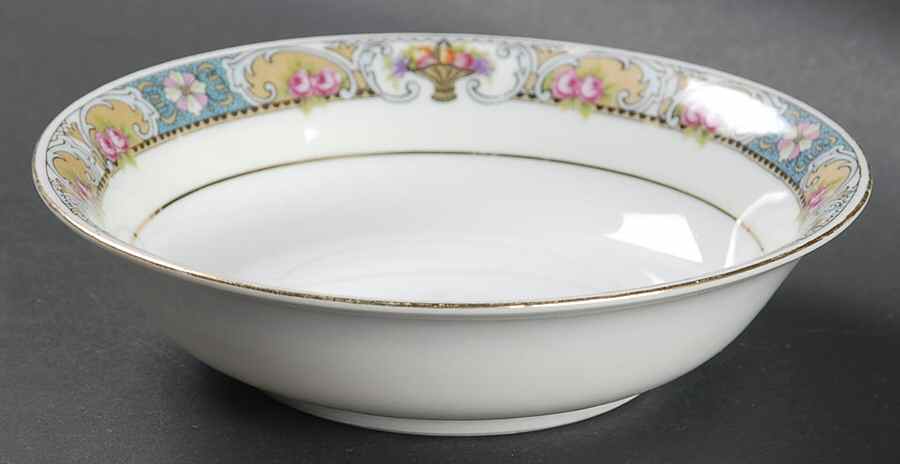 KOE3 Fruit/Dessert (Sauce) Bowl by Koenigszelt-1