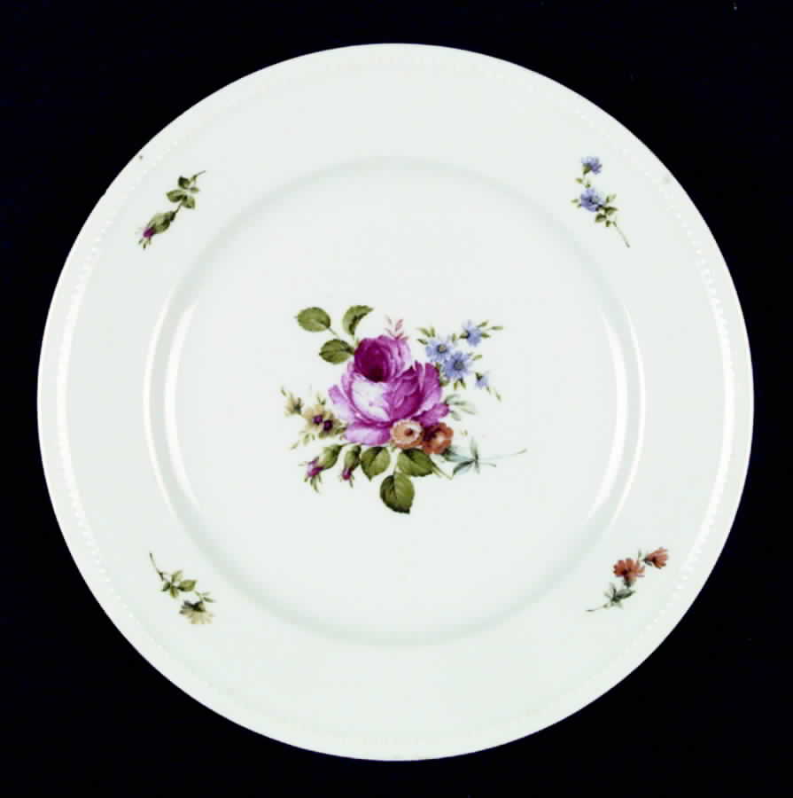 KAI8 Salad Plate by Kaiser-1