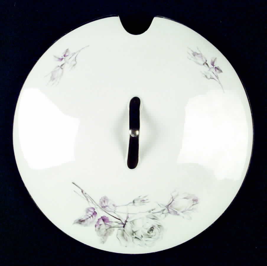 KNE1 Lid for Tureen by Krone-1