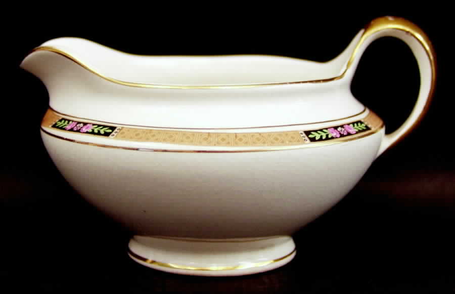KTK11 Creamer by Knowles, Taylor & Knowles-1