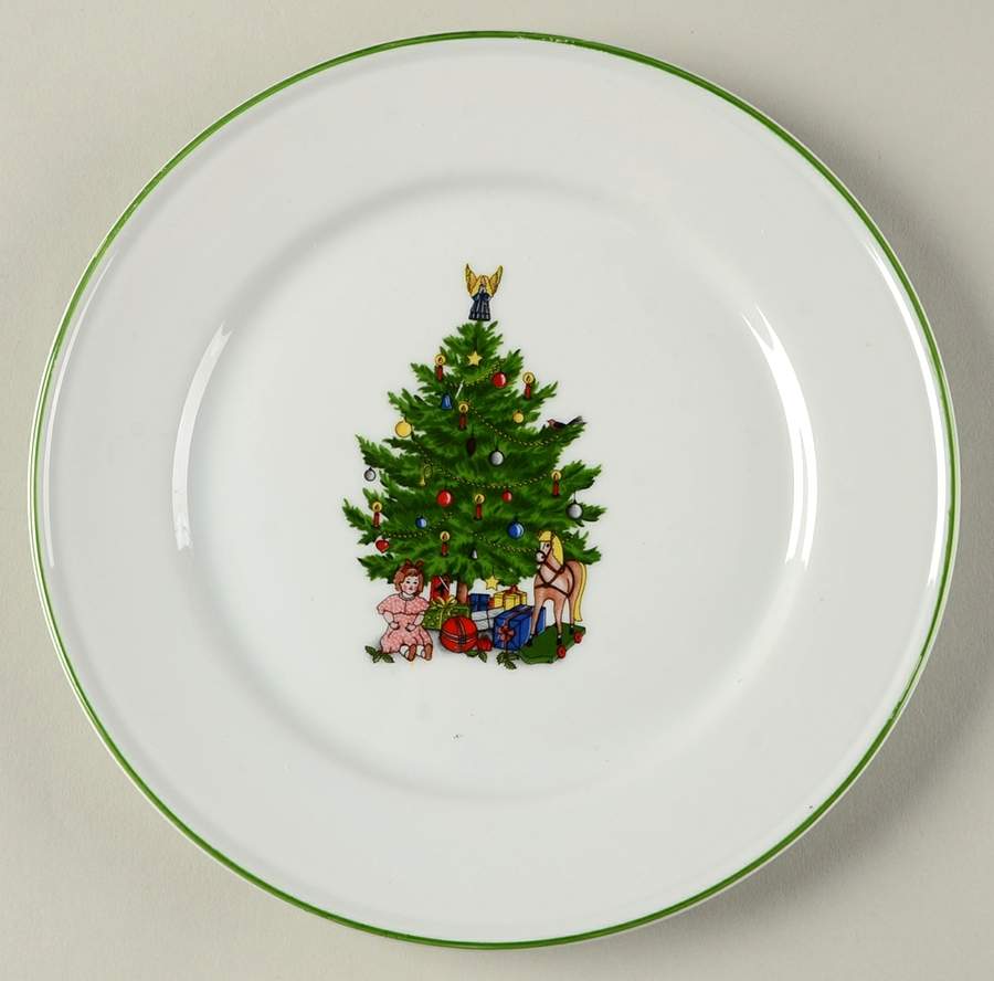 KRO3 Salad Plate by Kronester-1
