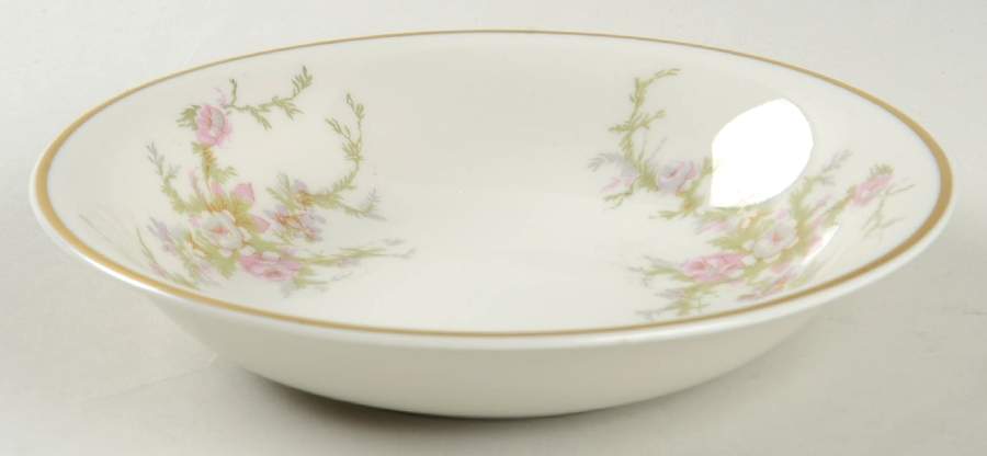 Hathaway Fruit/Dessert (Sauce) Bowl by Kirk-1