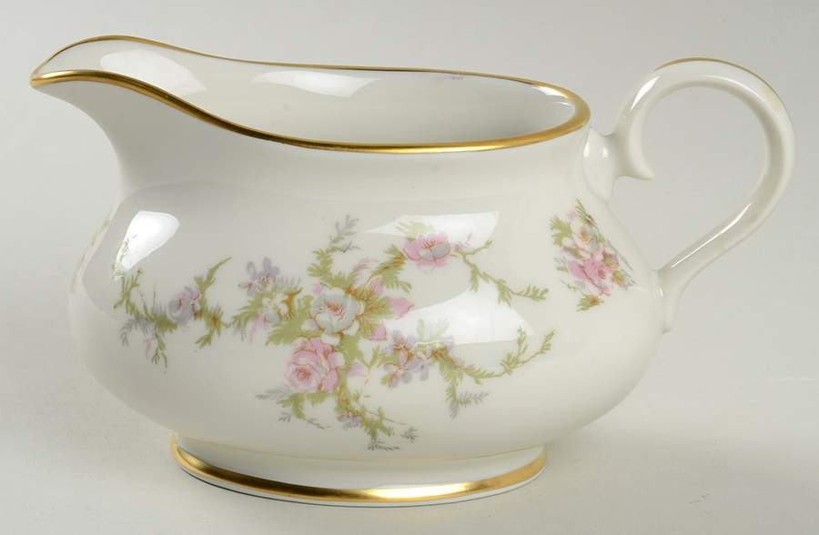 Hathaway Creamer by Kirk-1