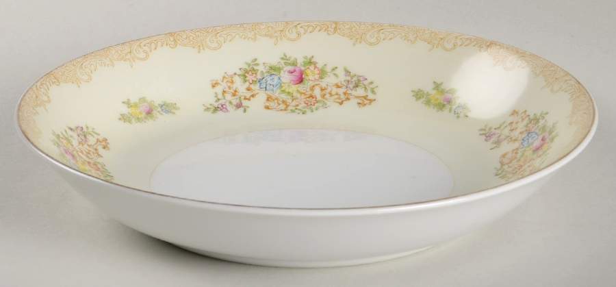 KIK28 Coupe Soup Bowl by Kikusui-1