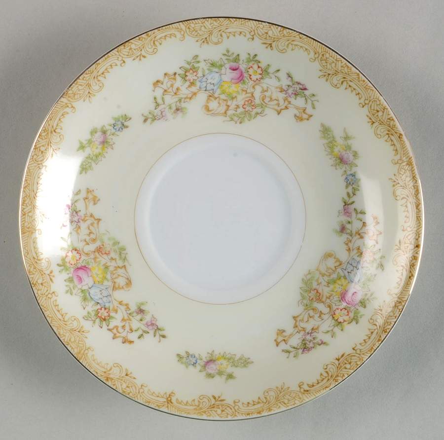 KIK28 Saucer by Kikusui-1