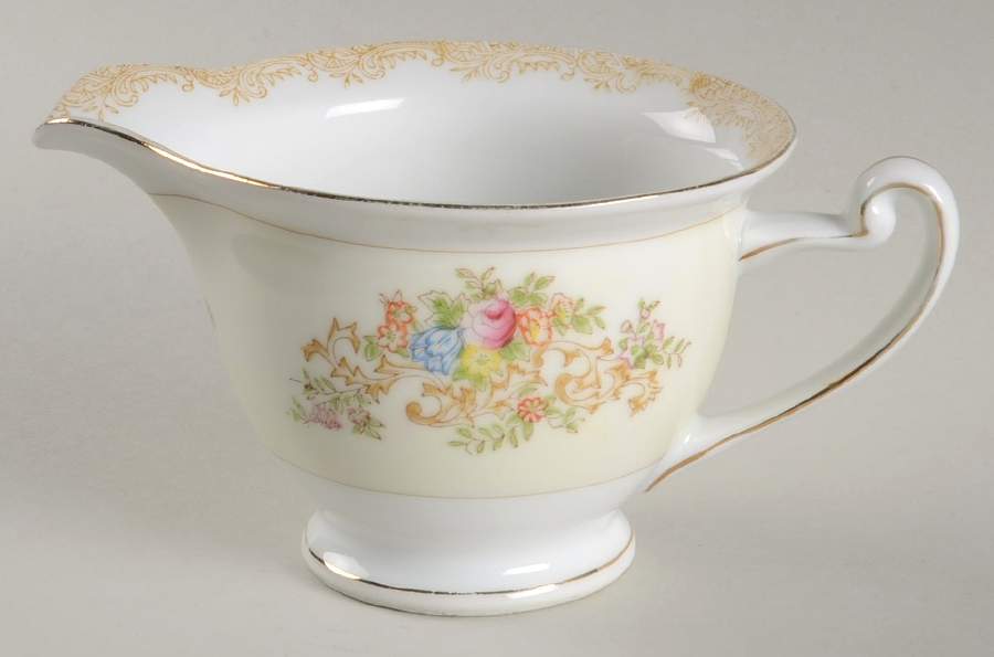 KIK28 Creamer by Kikusui-1