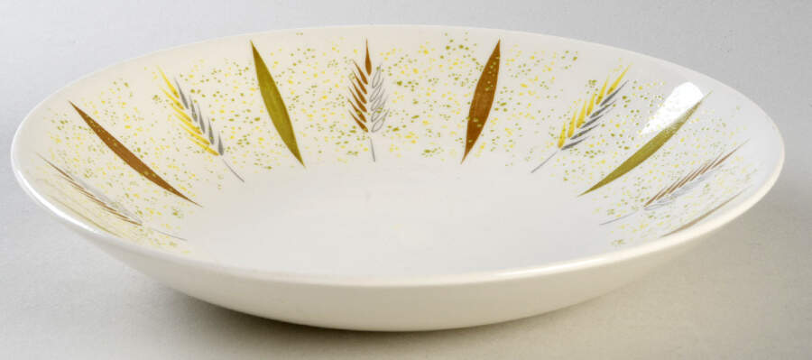 Festival Coupe Soup Bowl by Edwin Knowles-1