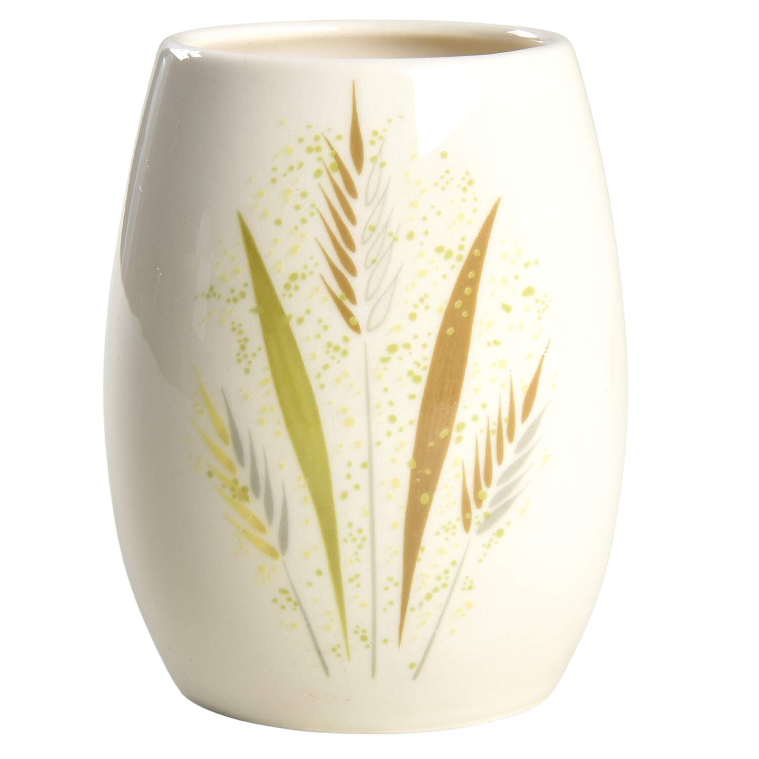 Festival Sugar Bowl No Lid by Edwin Knowles-1