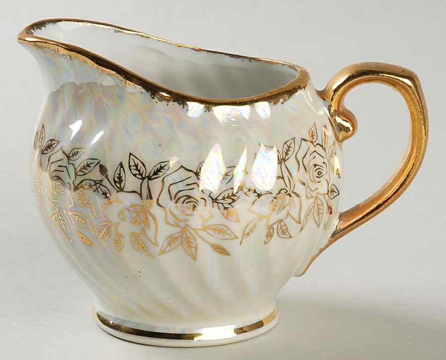 KUD1 Creamer by Kudo-1