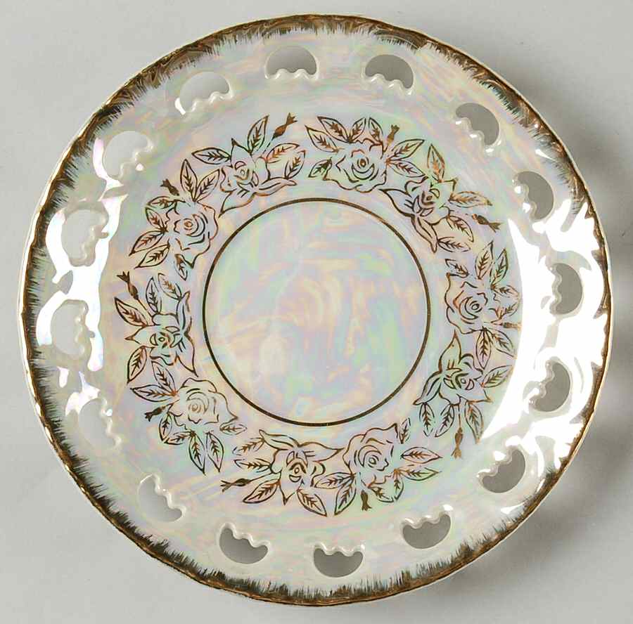 KUD1 Saucer by Kudo-1