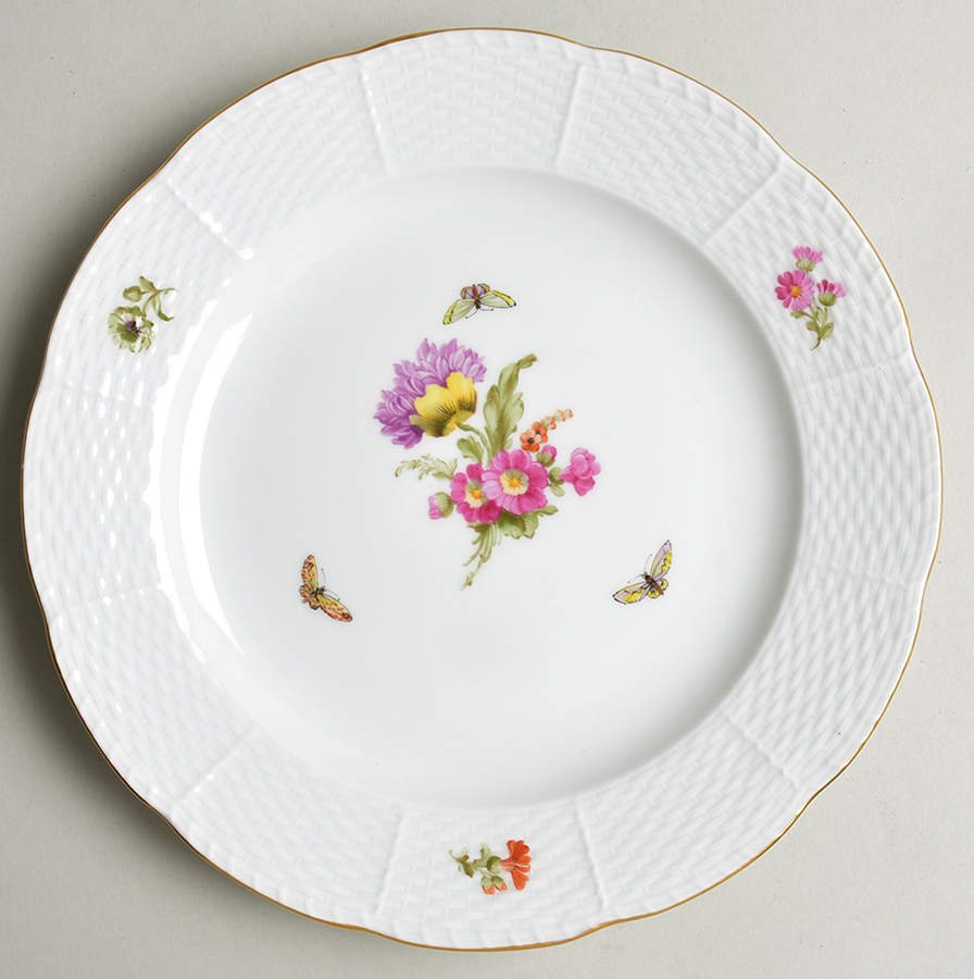 KPM74 Salad Plate by KPM-1