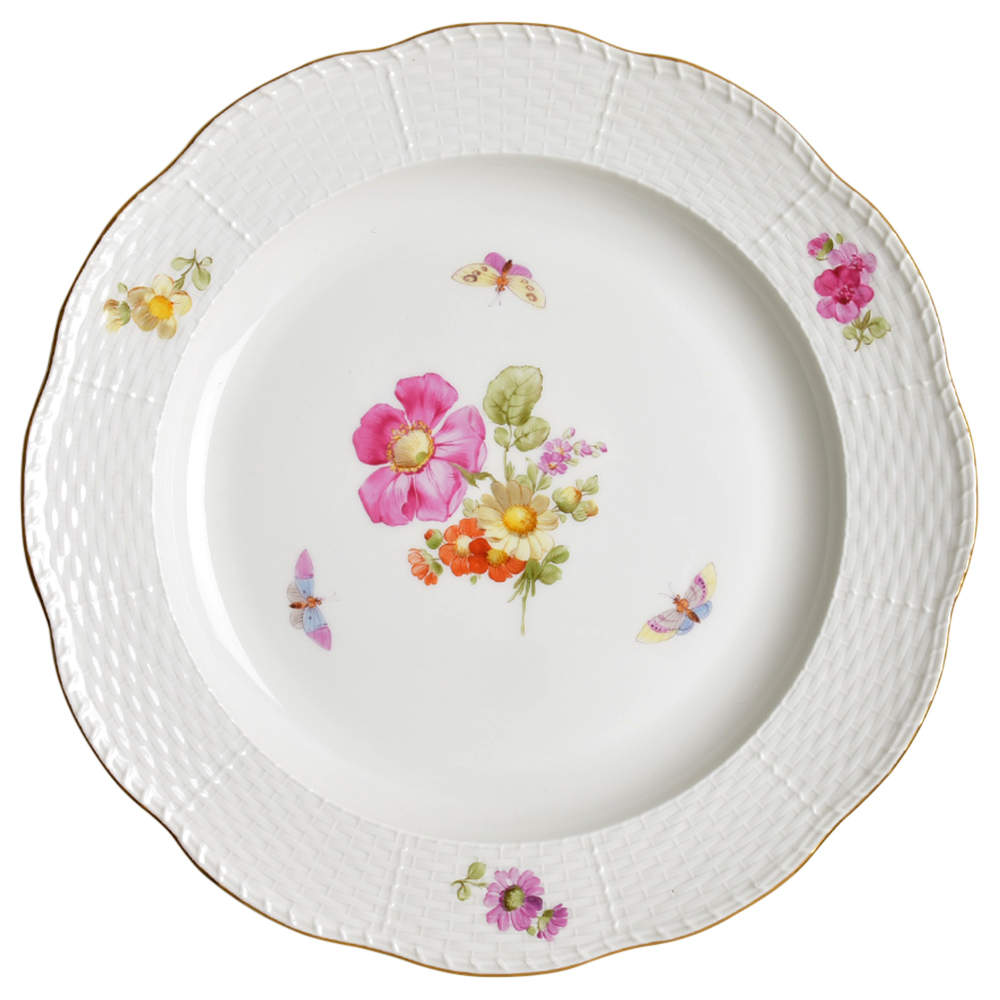 KPM74 Dinner Plate by KPM-1