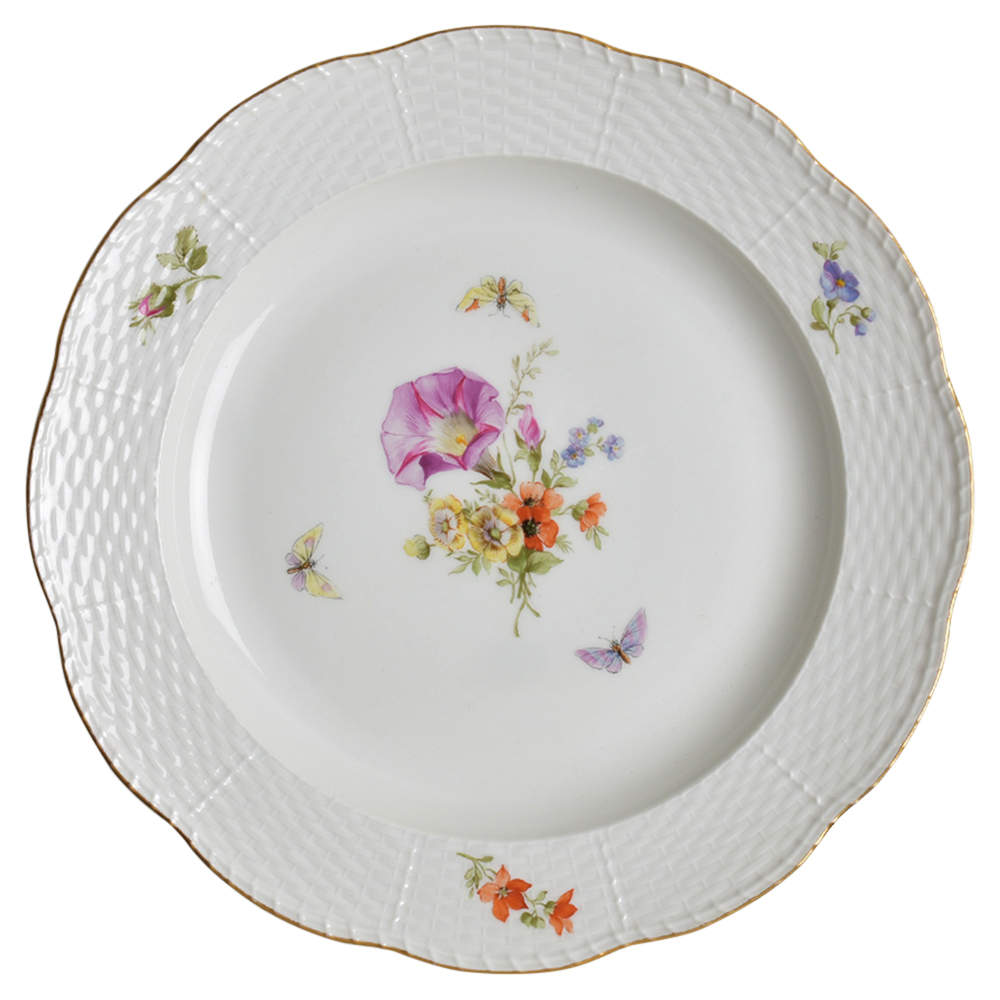 KPM74 Dinner Plate by KPM-1