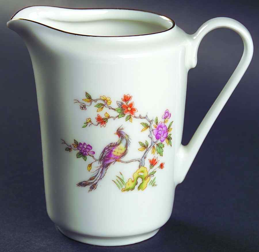 KHL3 Creamer by Kahla-1