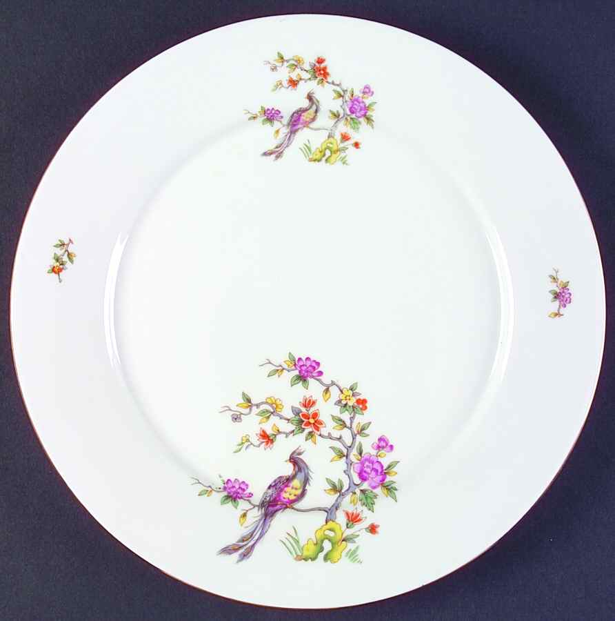 KHL3 Dinner Plate by Kahla-1
