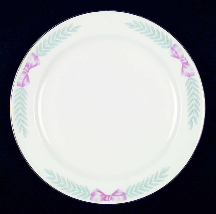 KNO355 Dinner Plate by Edwin Knowles-1