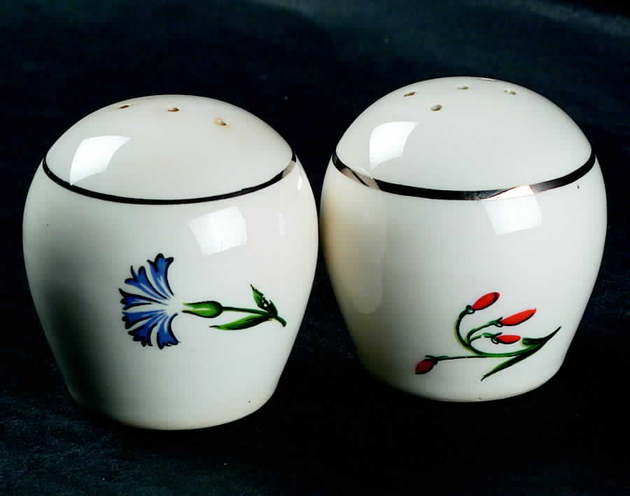 Oslo Salt & Pepper Set by Edwin Knowles-1