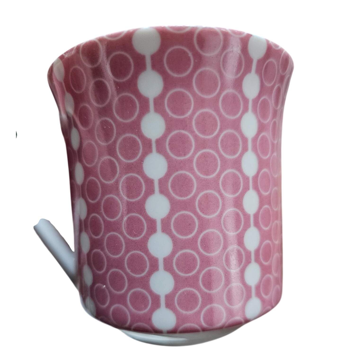 KPM75 Flat Cup by KPM-1