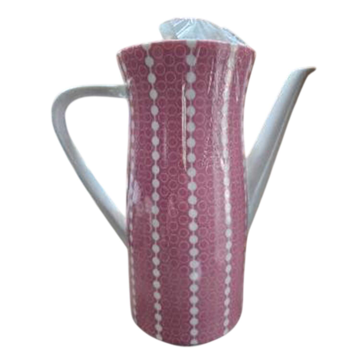 KPM75 Coffee Pot & Lid by KPM-1
