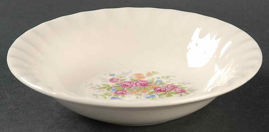 KNO372 Coupe Cereal Bowl by Edwin Knowles-1