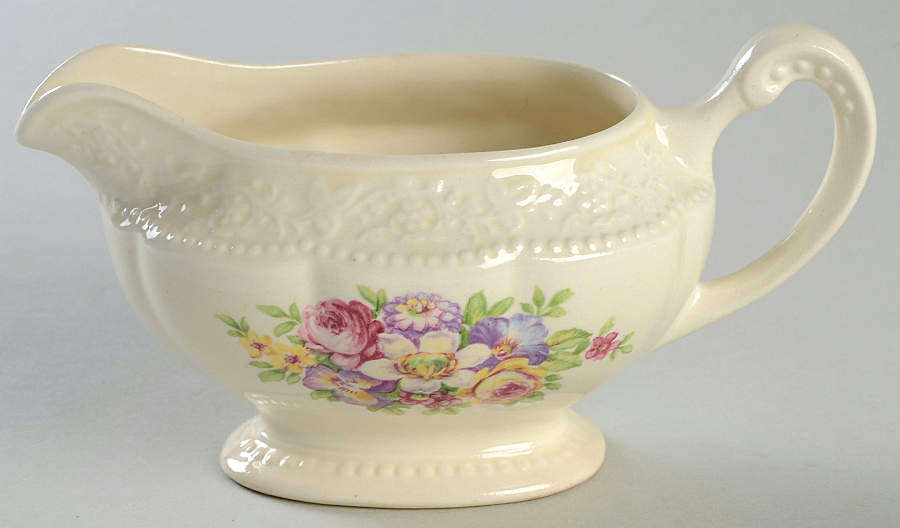 KNO375 Creamer by Edwin Knowles-1