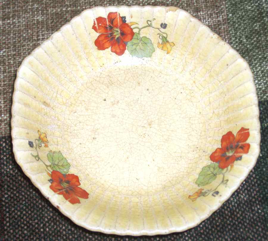 KNO378 Coupe Cereal Bowl by Edwin Knowles-1