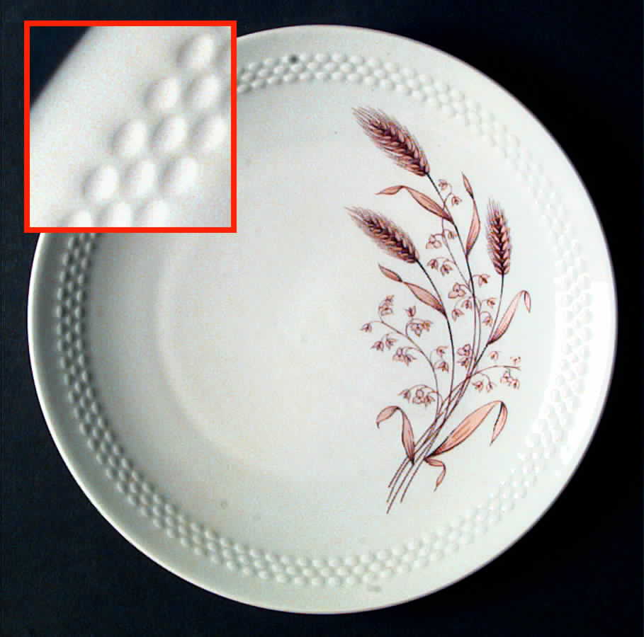 KHL4 Luncheon Plate by Kahla-1