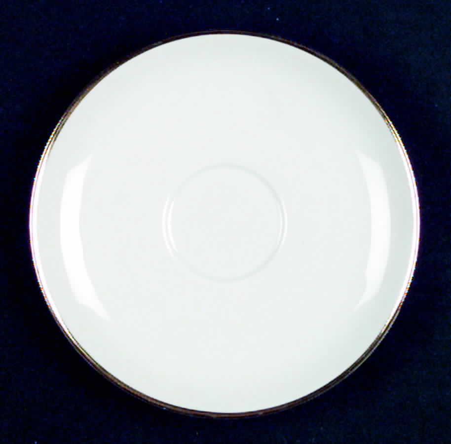 205 Saucer by KPM-1