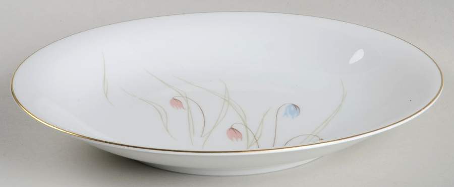 707G Coupe Soup Bowl by KPM-1