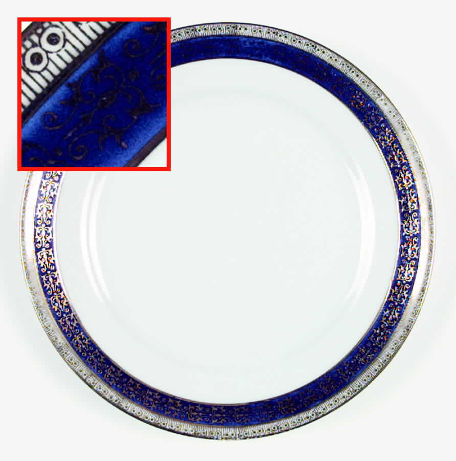 KOK3 Salad Plate by Kokura-1