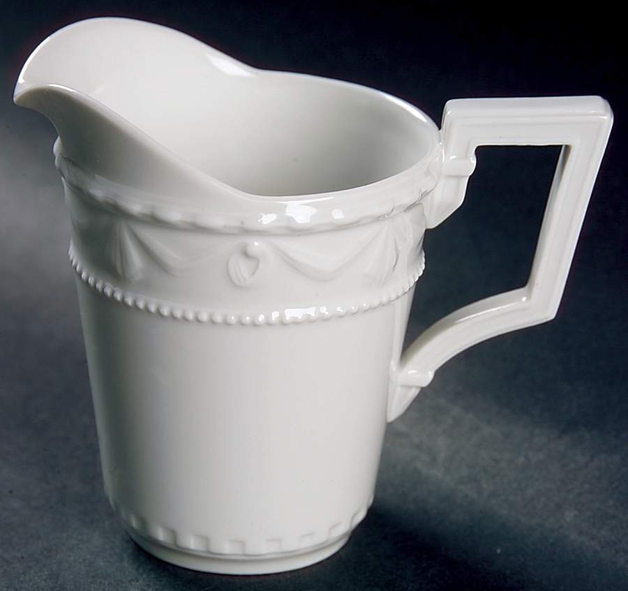 Kurland Creamer by KPM-1